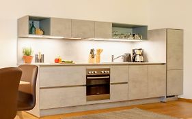 Gastler Chalet